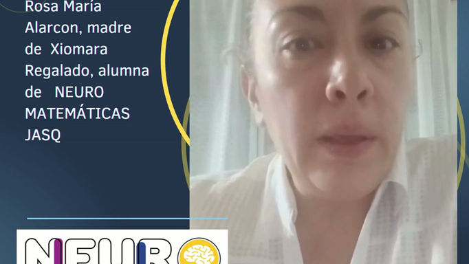 Testimonio de Rosa Alarcón